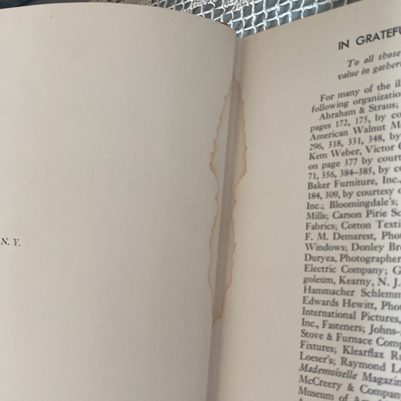 Vintage Book - Picture 4 of 7